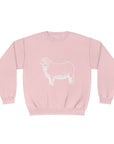Merino Sheep Sweatshirt