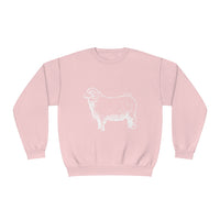Merino Sheep Sweatshirt