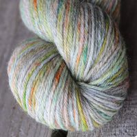 Corriedale + Gotland - 2 skeins