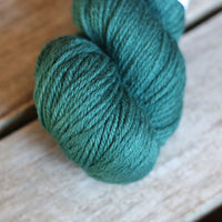 Corriedale - 2 skeins