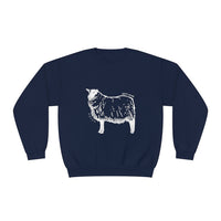 Gotland Sheep Sweatshirt