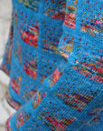 Tetris cardigan - pdf pattern