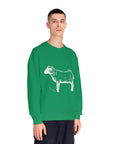 Shetland Sheep Sweatshirt