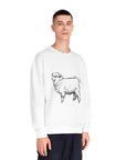 Corriedale Sheep Sweatshirt