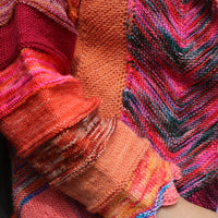 Puzzle Cardigan - pdf pattern