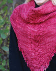 Fortune’s Favour Cowl download