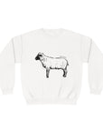 Shetland Sheep Sweatshirt