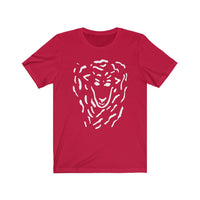 Koigu Origins Unisex Short Sleeve Tee