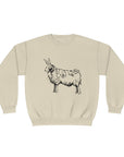 Jacob Sheep Sweatshirt