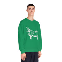 Jacob Sheep Sweatshirt