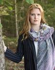 Coastal Lines Wrap By Marji LaFreniere Download pattern