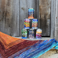 Brave Kerchief - pdf pattern