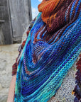 Brave Kerchief - pdf pattern