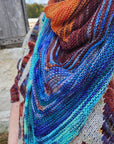 Brave Kerchief - pdf pattern