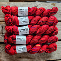 Kersti DK Variegated /4 skeins