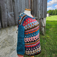 Rowhouses Pullover pdf