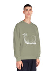 Wensleydale Sheep Sweatshirt