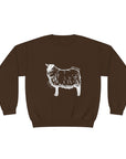 Gotland Sheep Sweatshirt