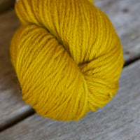 Corriedale - 2 skeins