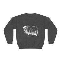 Icelandic Sheep Sweatshirt