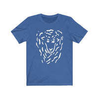 Koigu Origins Unisex Short Sleeve Tee
