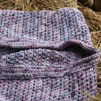 Lahni Cardigan by Jessica Carey (Crochet)