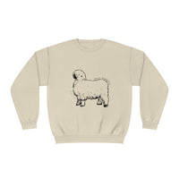Valais Blacknose Sheep Sweatshirt