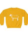 Shetland Sheep Sweatshirt
