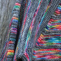 Stone Garden By Irina Poludnenko Download pattern