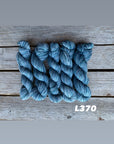 Lace Skeins - 100% Merino SALE