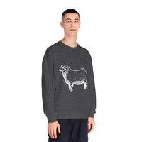 Merino Sheep Sweatshirt