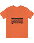 Koigu Barn Tee