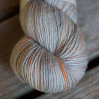 Cheers (merino + lincoln) - 2 skeins