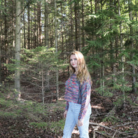 Stone Garden By Irina Poludnenko Download pattern