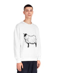 Gotland Sheep Sweatshirt