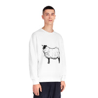 Gotland Sheep Sweatshirt
