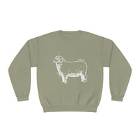 Merino Sheep Sweatshirt