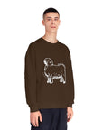 Valais Blacknose Sheep Sweatshirt