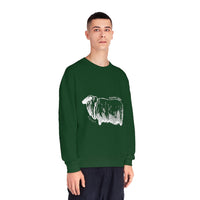 Icelandic Sheep Sweatshirt
