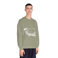 Icelandic Sheep Sweatshirt