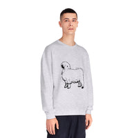 Valais Blacknose Sheep Sweatshirt
