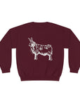 Jacob Sheep Sweatshirt