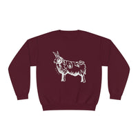 Jacob Sheep Sweatshirt