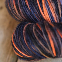 Cheers (merino + lincoln) - 2 skeins