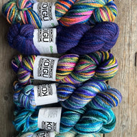 Othello (merino)