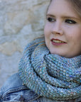 The Lakewood Infinity Scarf/Cowl pdf