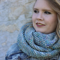 The Lakewood Infinity Scarf/Cowl pdf