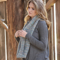 The Lakewood Infinity Scarf/Cowl pdf