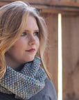 The Lakewood Infinity Scarf/Cowl pdf