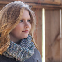 The Lakewood Infinity Scarf/Cowl pdf